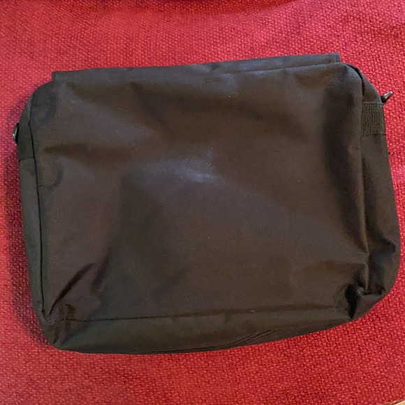 Meridian Nano Leather Laptop Messenger Bag | Discover  NEW Indianapolis Motor Speedway Messenger - Laptop Bag